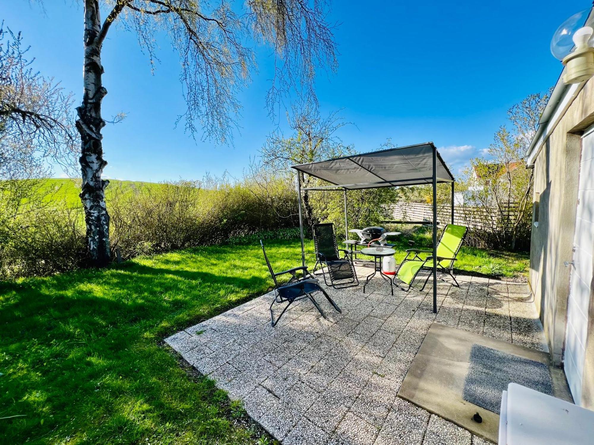 Casa 716 - Minihus Naera Golf & Natur Bara Exterior photo
